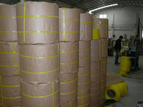 全自動環(huán)保打包帶 佛山市南海友仕達包裝制品廠引領(lǐng)綠色包裝新潮流