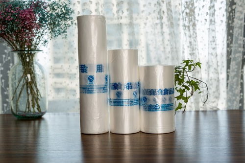 你用的食品袋環保嗎？生態食品袋廠家睿容環保揭秘