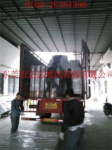 專業(yè)工廠降溫解決方案 睿容環(huán)保的負(fù)壓風(fēng)機(jī)、水簾墻與環(huán)?？照{(diào)降溫工程