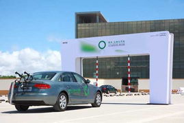 綠色領(lǐng)航，奧迪菁英訓(xùn)練營開啟睿容環(huán)保新篇章