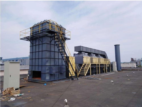 東莞智捷環(huán)保 四大核心服務(wù)優(yōu)勢，為工廠提供一站式環(huán)保解決方案