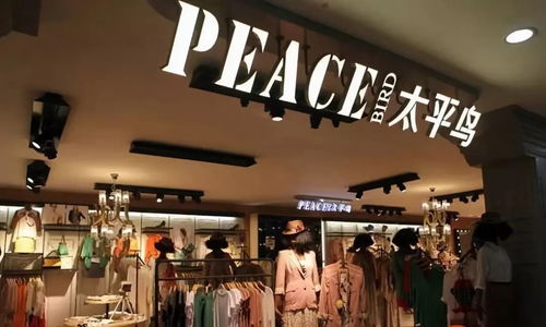 盤點國內(nèi)知名服飾品牌出海之路 服裝服飾零售的不確定性迷霧