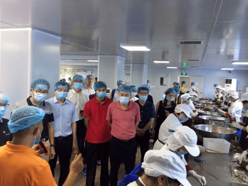 江門(mén)市“粵菜師傅”工程融合農(nóng)業(yè)，以競(jìng)賽組織助力鄉(xiāng)村振興